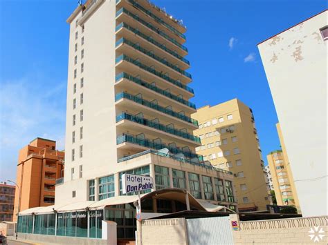 hotel don pablo gandia|Hotel Don Pablo, Gandía (updated prices 2025)